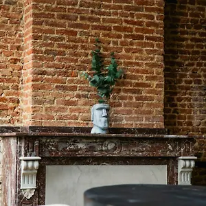 Appartement Zooside, Antwerpen
